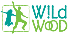 Wild Wood Adventure logo